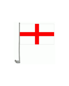 Autofahne ENGLAND