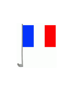 Autofahne FRANKREICH