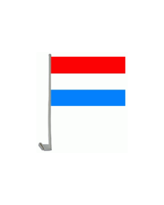 Autofahne HOLLAND NIEDERLANDE