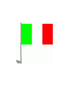 Autofahne ITALIEN