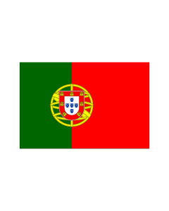 Fahne PORTUGAL 90 x 150cm