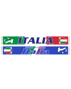 Polyesterschal ITALIEN 1